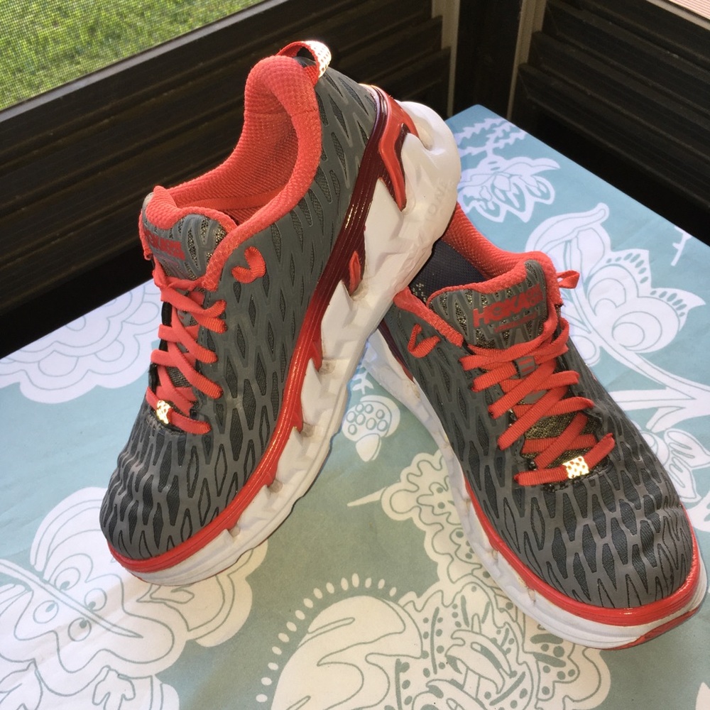 Hoka One One Vanquish 2 Running Shoes